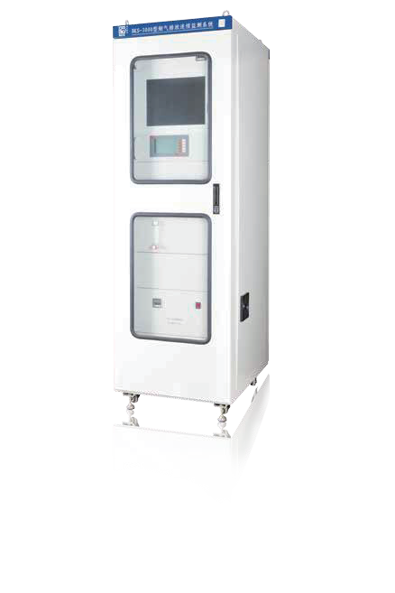 氨逃逸（NH3)在線(xiàn)監(jiān)測(cè)系統(tǒng)